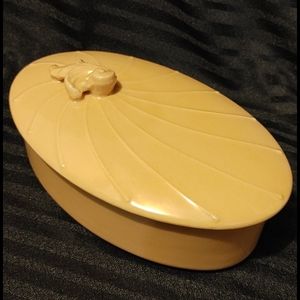 Trinket box/Jewelry box